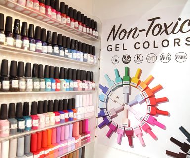 Cleopatra Nails & Spa