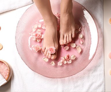 Cleopatra Nails & Spa